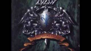 Edguy - How Many Miles