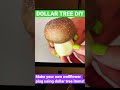 ✨DIY DOLLAR TREE WALLFLOWER DUPE! Cheaper than BBW! #Short #shorts #FYP #ForYouPage