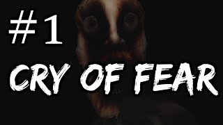 Librarian Plays: Cry of Fear - #1