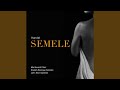 Miniature de la vidéo de la chanson Semele, Hwv 58, Act Ii Scene 1: Awake, Saturnia, From Thy Lethargy! (Live)