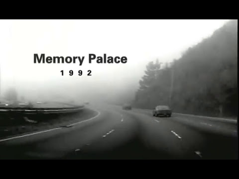 William Gibson: Memory Palace