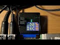 C128 Firstrun mit SIDKick DAC Pico 2 SID spielt auf $D420