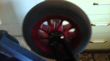 How to make your bearings spin fast