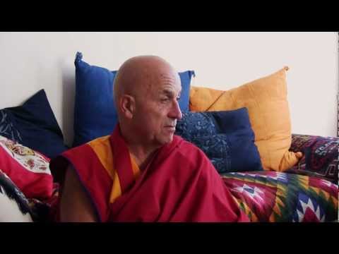Matthieu Ricard  1 of 5 Why Are You Called the Happiest Man in the World?