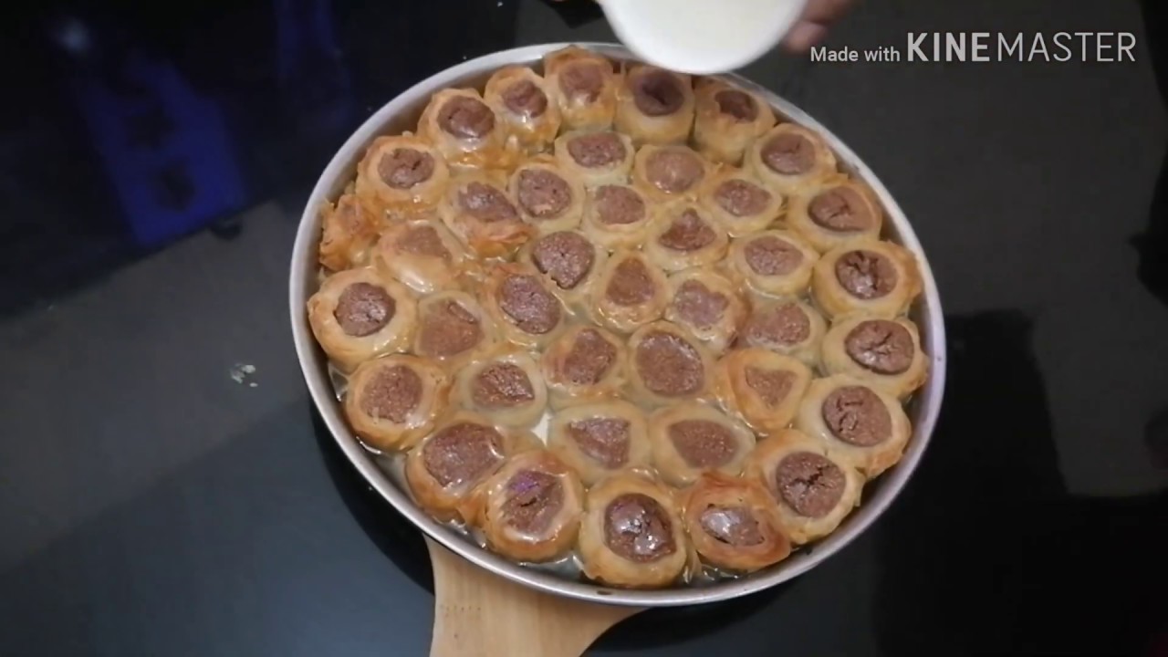 باسطه كعب الغزال السودانيه