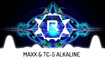 Maxx & Tc-5 - Alkaline[Radon Release]