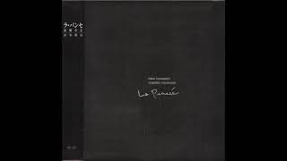 Yohji Yamamoto & Yukihiro Takahashi - La Pensée (1987) [Full Album]