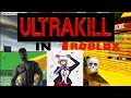 Ultratrippinact 3 leak ultrakil