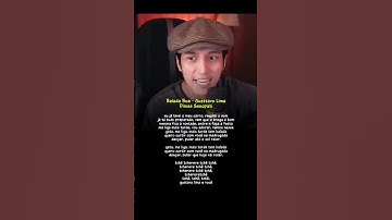 Thumbnail of balada boa - dimas senopati (cover) #baladaboa #shorts