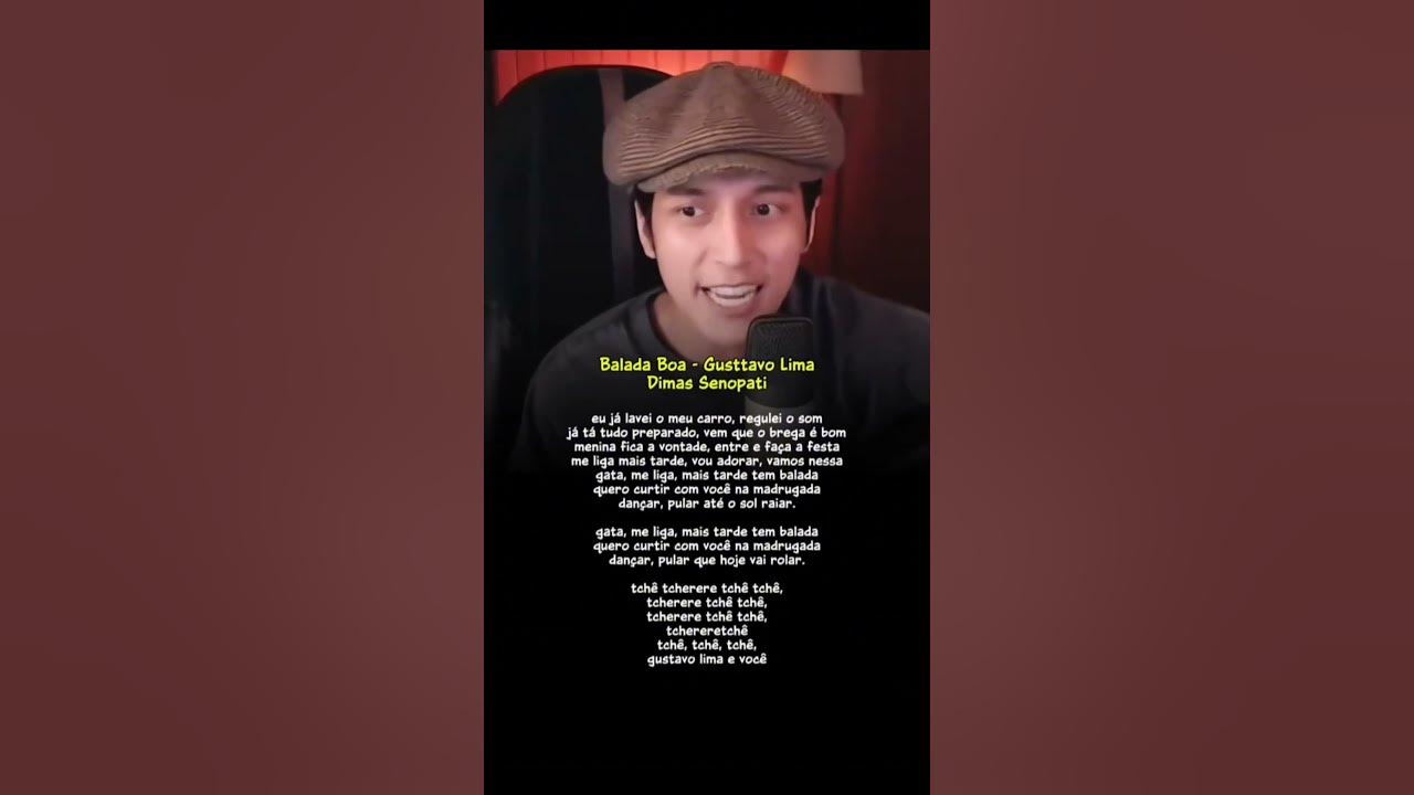 balada boa - dimas senopati (cover) #baladaboa #shorts