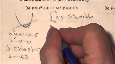 Math 31 Integration Review #6a