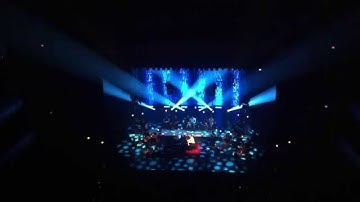 John Legend - "Dancing In The Dark (Springsteen Cover)" - The Smith Center, Las Vegas 3-27-14