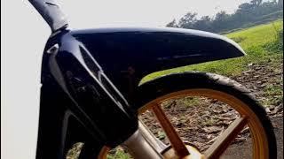 Astrea grand modif low budget