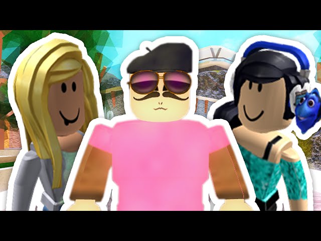 Fallow The Prankster Gangster Nation By Watching These And - pink sheep island roblox