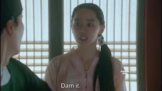 Mr. Queen Epi 1##Funny scenes@@ Norazo (노라조) - 'Bong Hwan A' ( Mr, Queen OST)