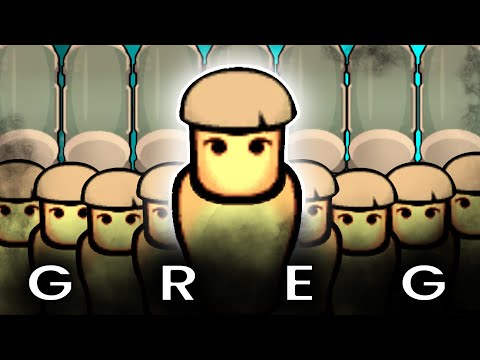 Cloning An Army of Gregs in Rimworld Biotech