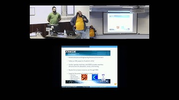 Using R for HPC: Intro