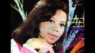 hamidah urip _ berkaseh dalam ingatan