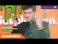 Nick Master Slime | Erros de Gravação! | Nickelodeon em Português