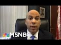 Sen. Cory Booker: GOP Policing Bill Offers No Accountability | Morning Joe | MSNBC