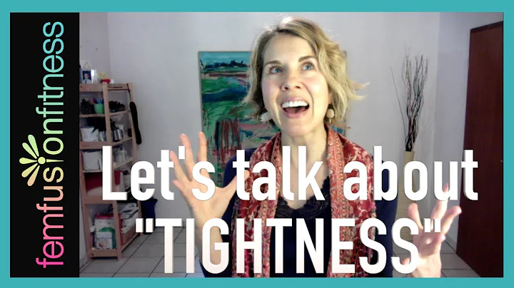 Will Pelvic Floor Exercises Make My Vagina Tighter?