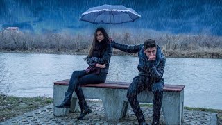 চোখের ভিতর বৃষ্টি ঝরে romantic status | heart teaching romantic status |  Bengali Romantic  Status