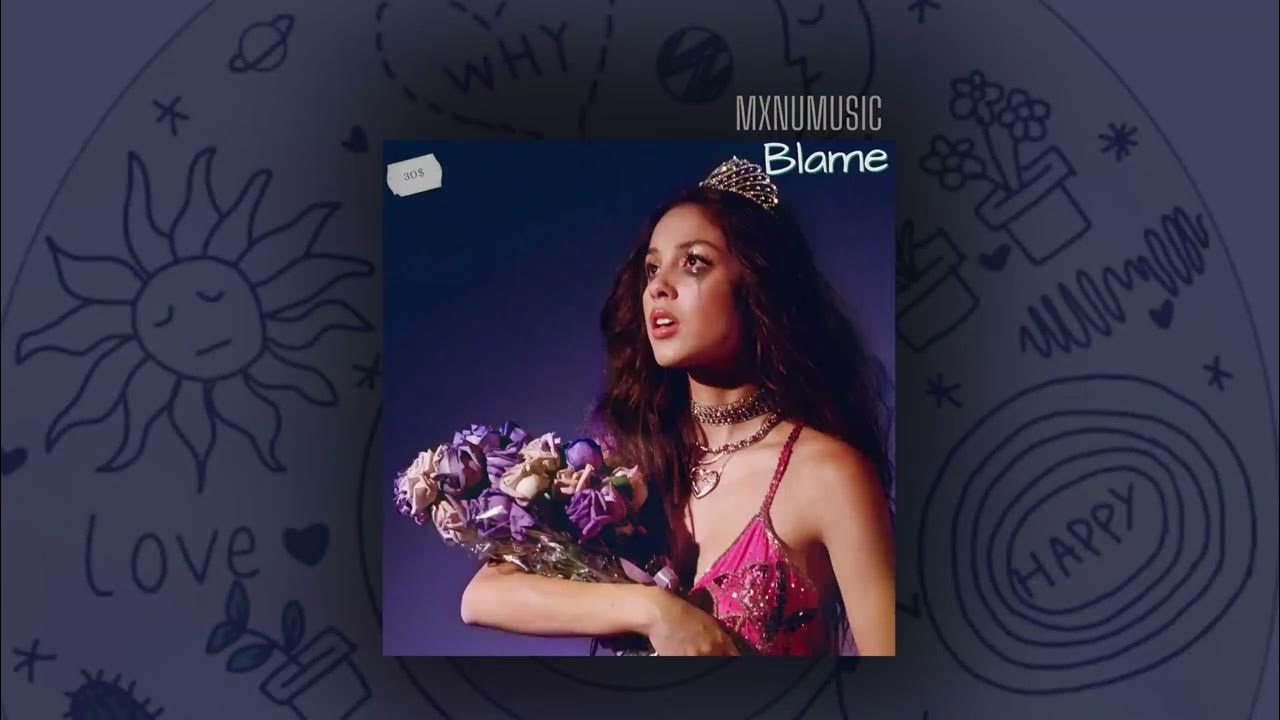 Blame Olivia Rodrigo x Gracie Abrams x Sabrina Carpenter Pop Type Beat (Purchase👇) YouTube