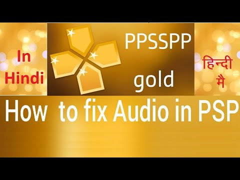 ppsspp audio crackling ppsspp audio crackling