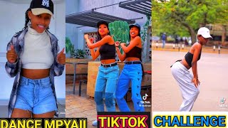 ANAPENDA LAKE SIDE BOYZ SAMPULI YA BREEDER PRINCE INDAH TIKTOK DANCE CHALLENGE BY BREEDER LW