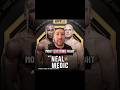 The Most Exciting Fight at UFC Fight Night 267 👀🔥 Geoff Neal vs Uros Medic#sports#mma#ufc#fighter