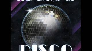 Pattie Brooks And The Simon Orchestra - Let's Make Love To The Music DISCO/ORCHESTRAL 1976