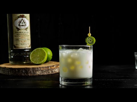 #shorts do Cozinha - Caipirinha Suíça