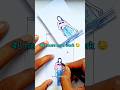 one dance remix flipbook | #art #flipbook #trending #binutamang #shorts #foryou