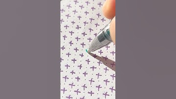 Comment Your Letter and Shape the Adventure! #handwriting #handlettering #satisfying  #ocd  #letter