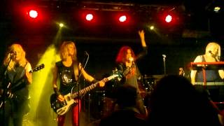 Indica-Nirvanaan@House of Rock in Kouvola 21.3.2014