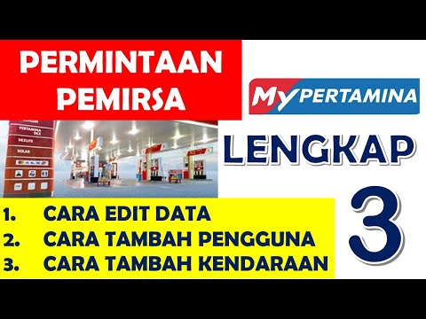 Video: Cara Mengganti Plat Nomor Anda