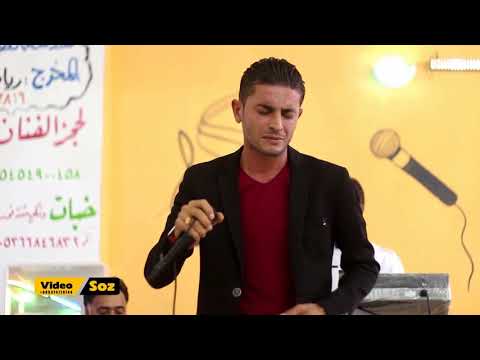 الفنان شيخ نبي باقي خدو صاحب صوت ذهبي وجميل في كوباني