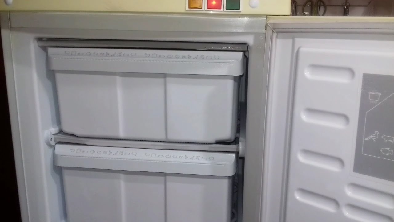 طريقتى فى ترتيب وتنظيم الديب فريزر \والتعرف على نوعه