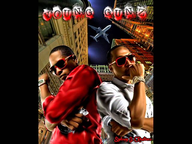 Young Gunz - Tough Luv ft. Denim (Lyrics in Description) - YouTube