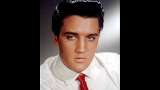 Elvis Presley At Sun Records (Part 3 of 12)