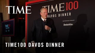 Davos 2024: Al Gore Warns That The World Has Become 
