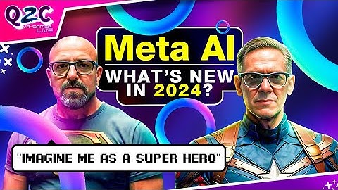 Meta Ai Shocks the World: What You Need to Know!
