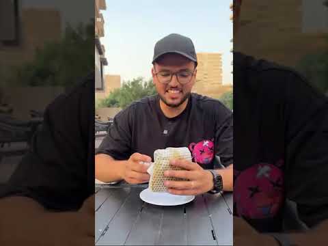 مطعم حي الرمال