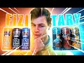 Tary drink vs fizi drink  peili jsme to 