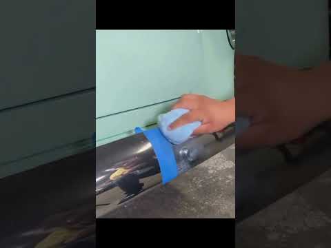 ملمع معادن للجنوط والكروم والألمنيوم متجر كلين كار