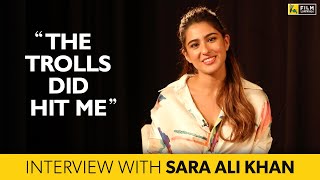 Sara Ali Khan Interview with Anupama Chopra | Love Aaj Kal | Film Companion