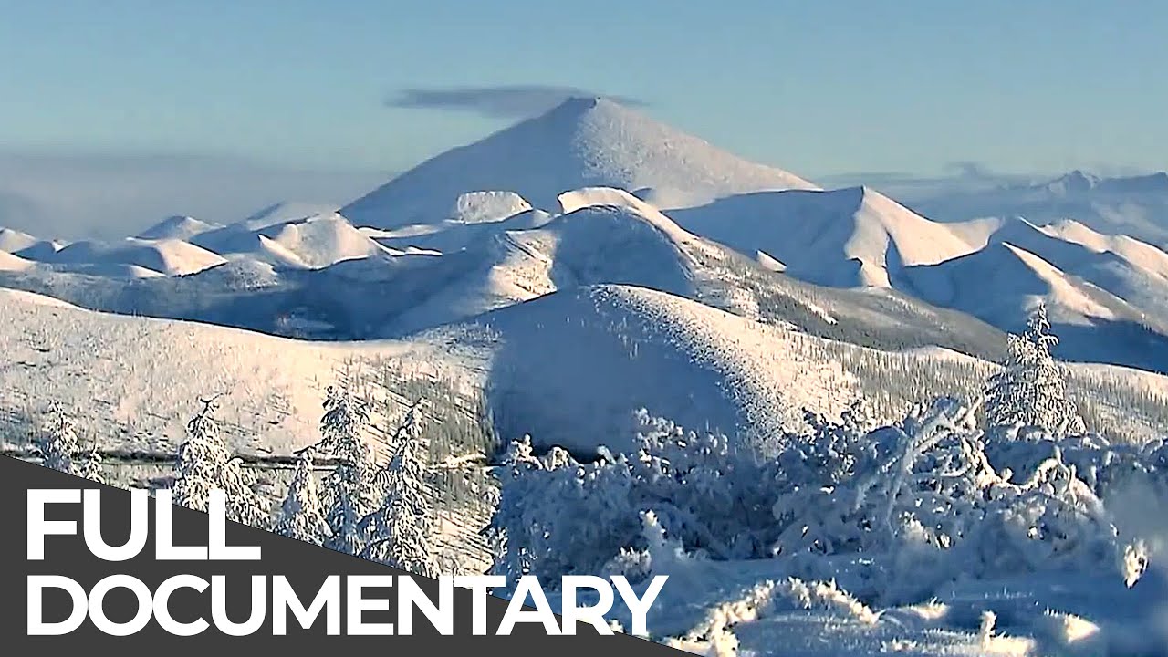 World's Coldest Inhabited Place & The San Bernardo Mummies | Mystery Places | Free Documentary