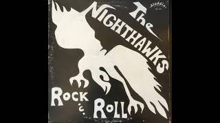 THE NIGHTHAWKS - rock n roll - 1974