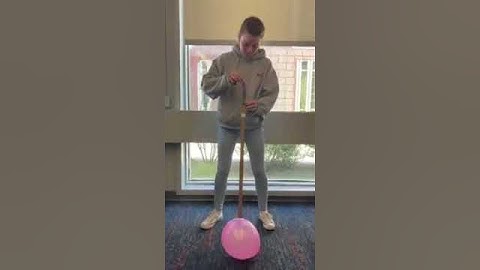 Inelastic collission physics lab