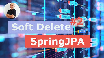 Soft Delete dengan SpringJPA #2 - Custom Filter